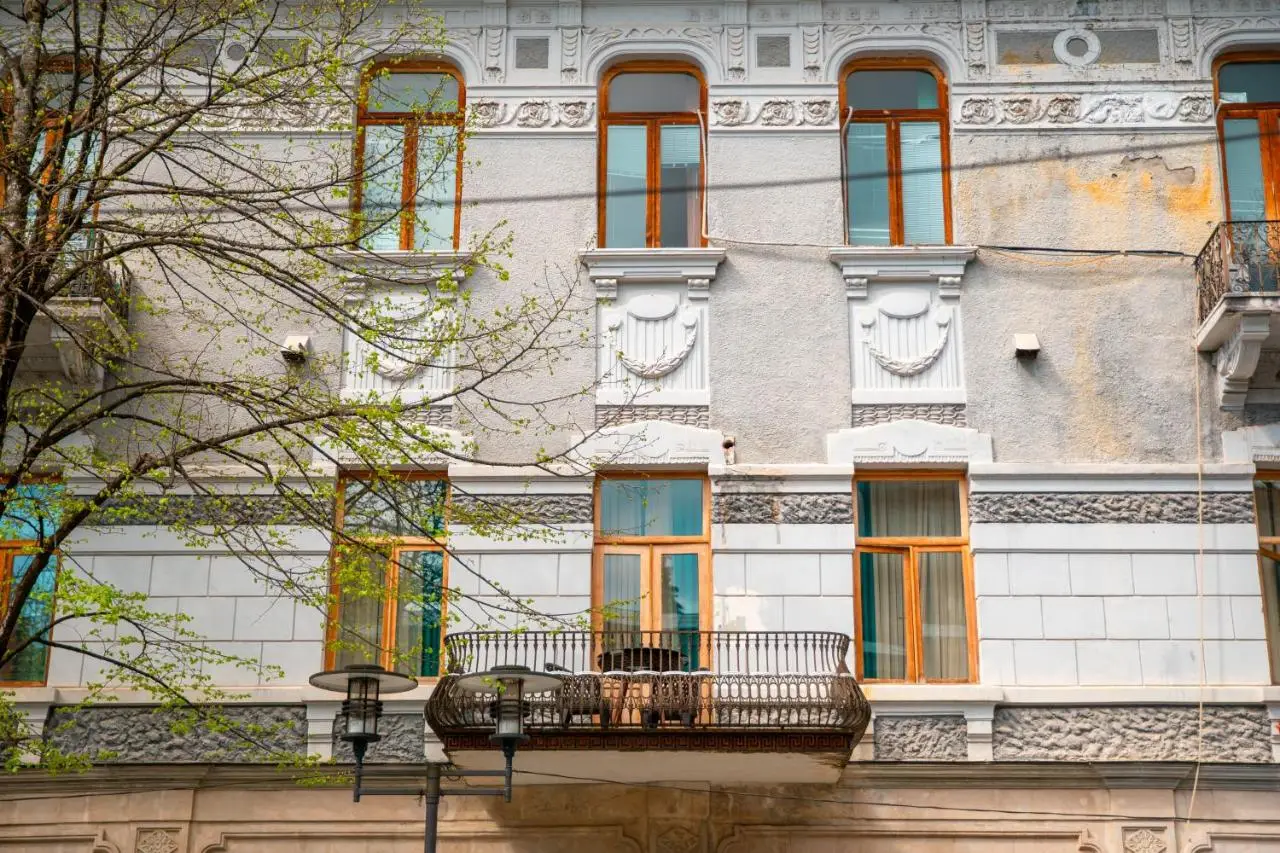 Belona Hotel