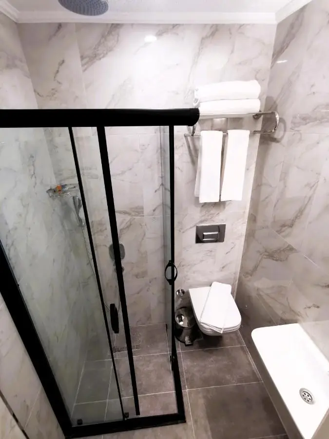 Luxx Garden Hotel