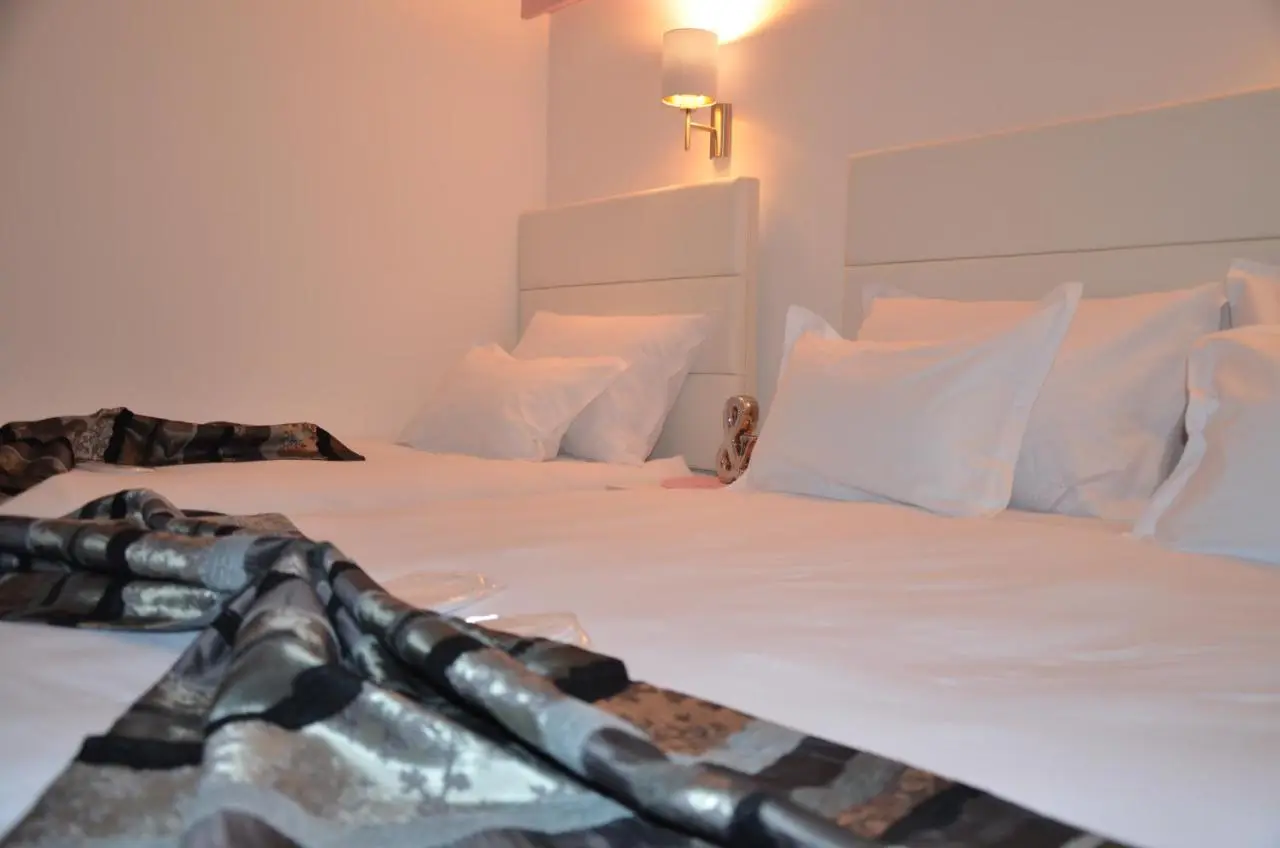 Rooms Villa Downtown