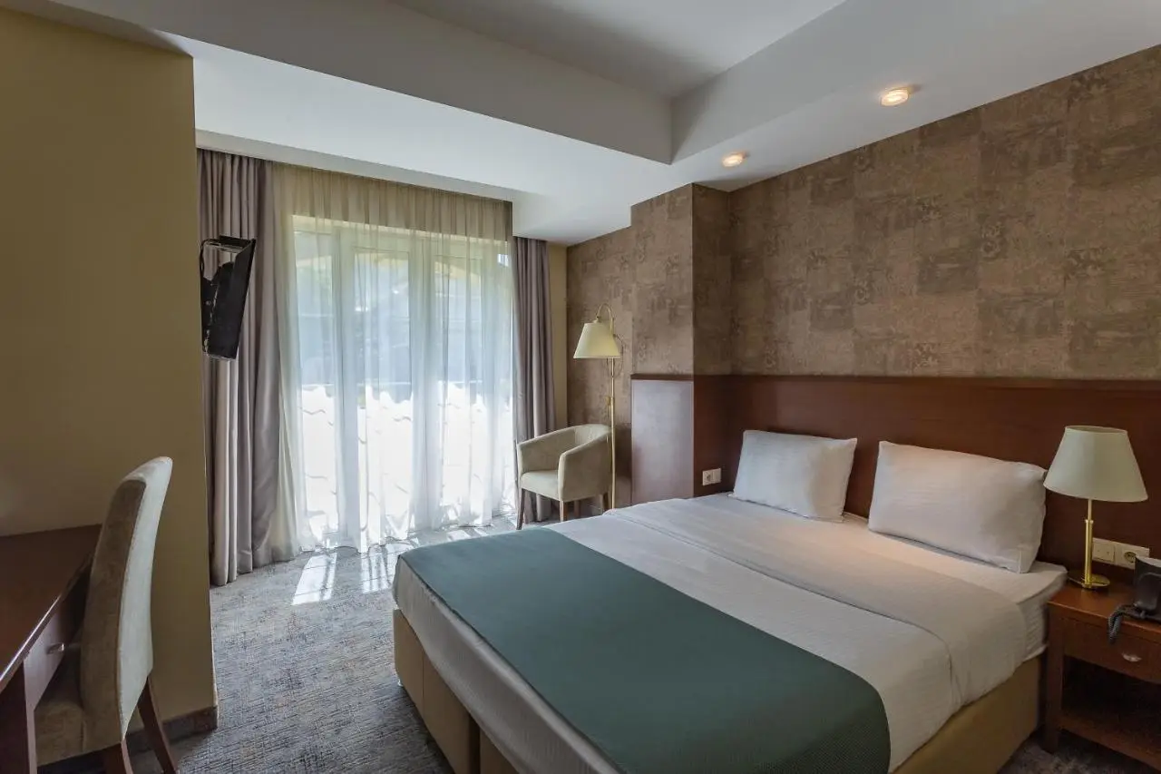 A5 Hotel