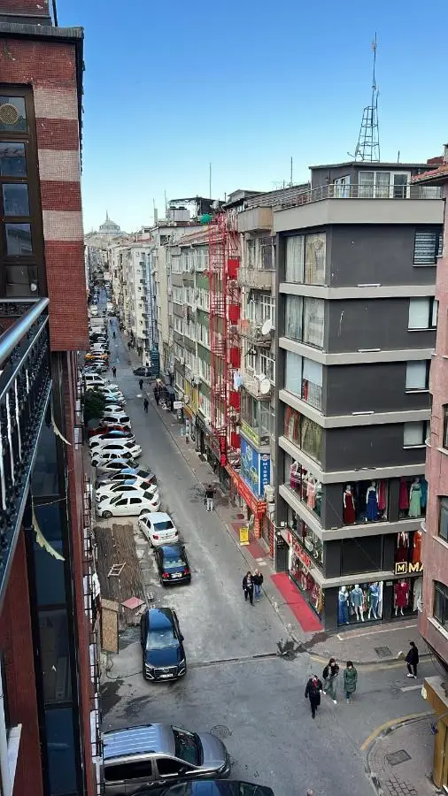 Espoir HOTEL