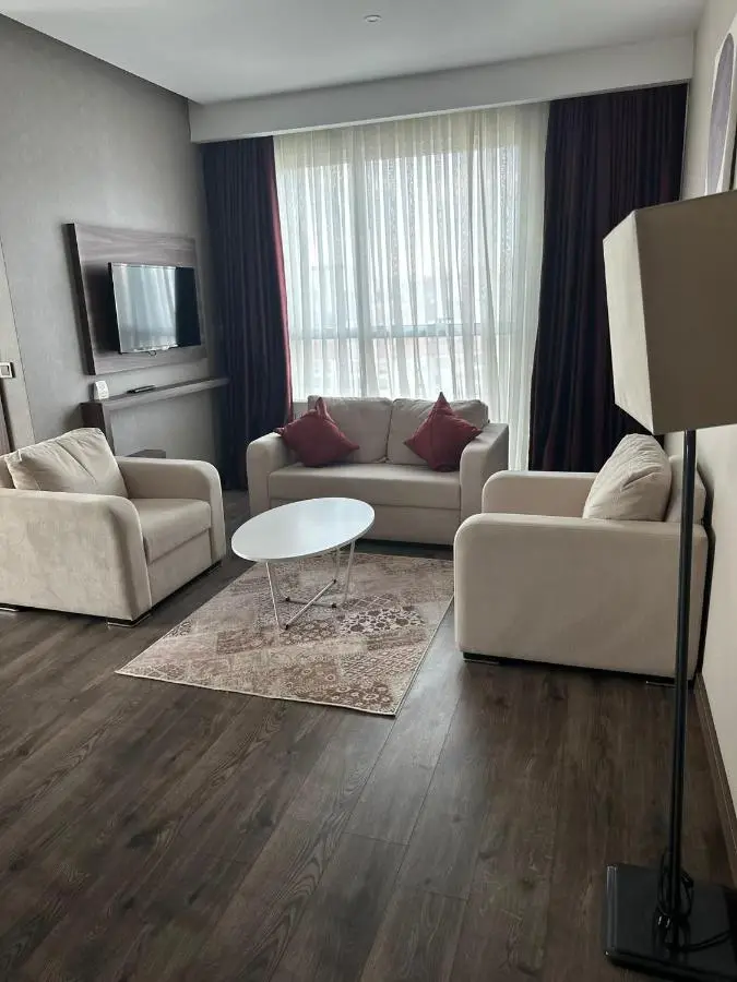 Ramada by Wyndham Sivas