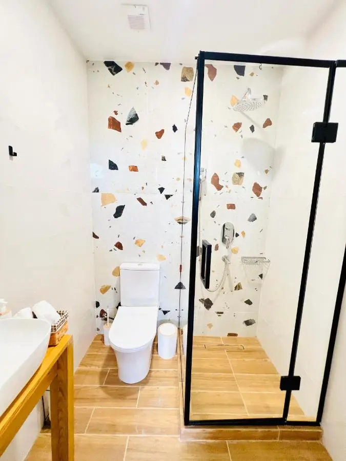 Pirosmani Boutique Aparthotel