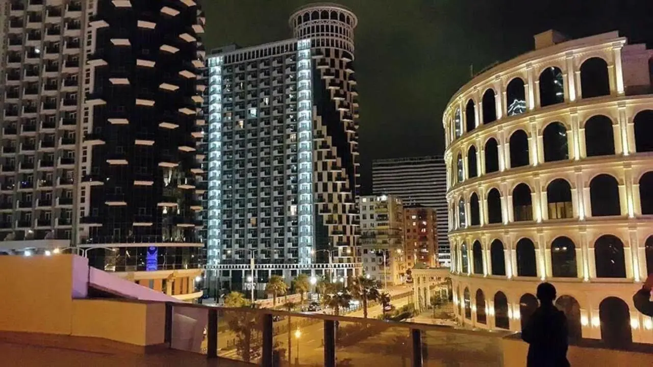 Olympic Batumi