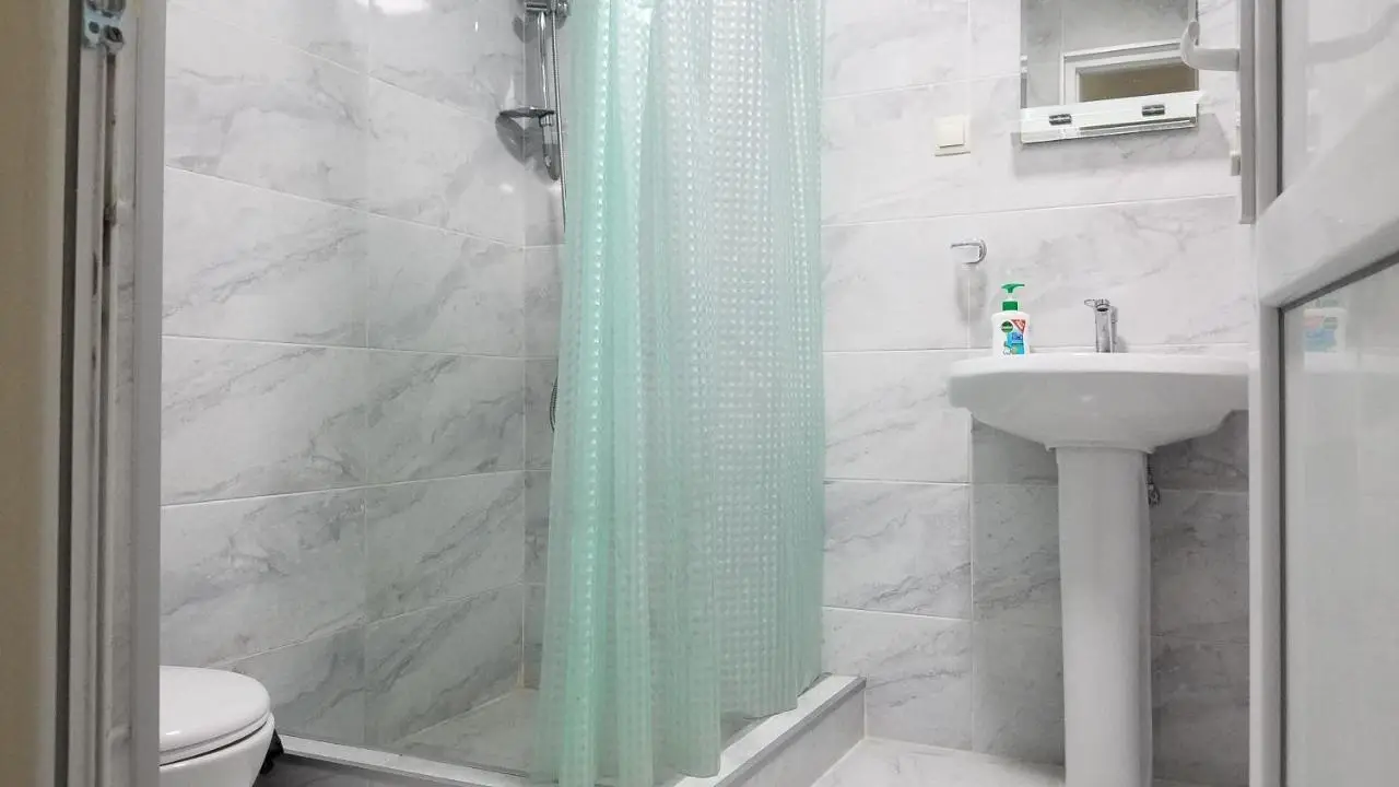 Guest House Green Rose