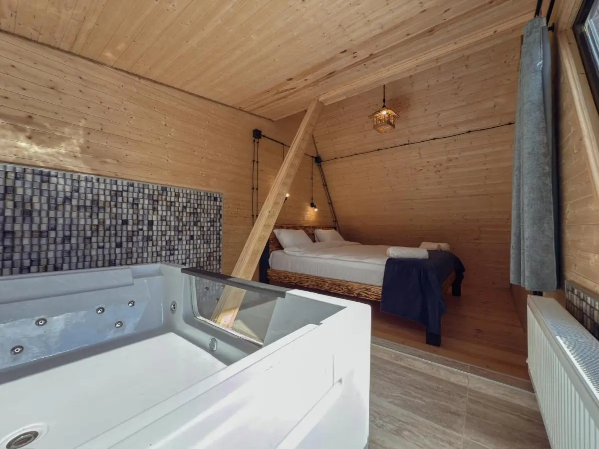 Panorama Complex Kazbegi