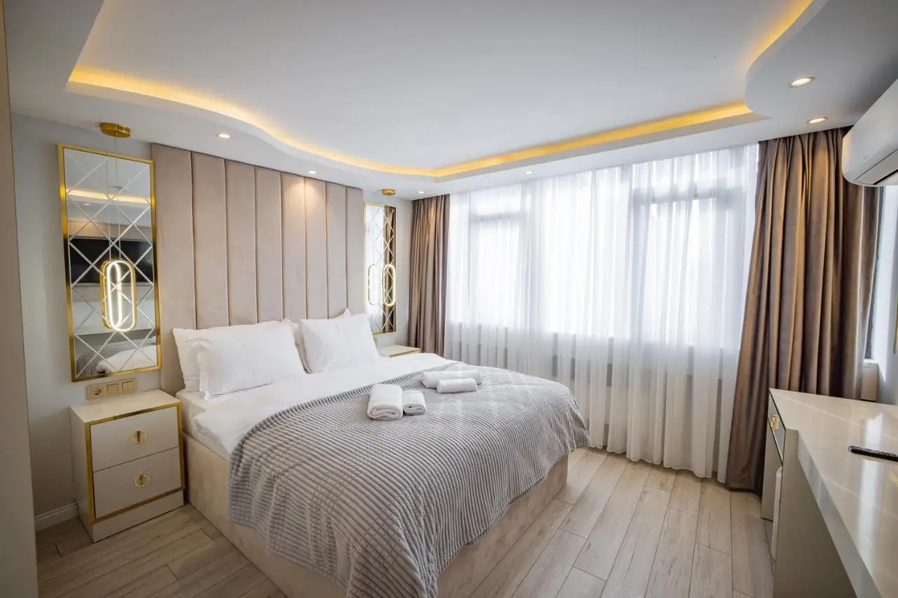 ISTANBUL SUITE