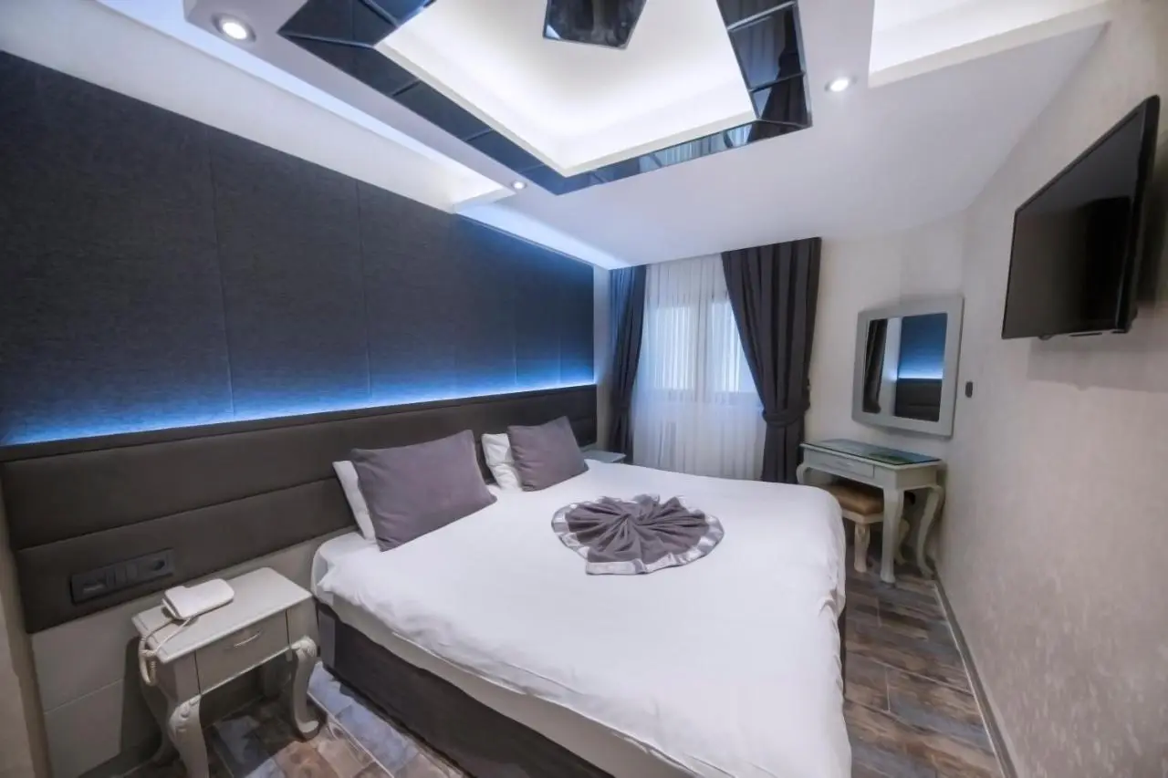 Parmada Hotel