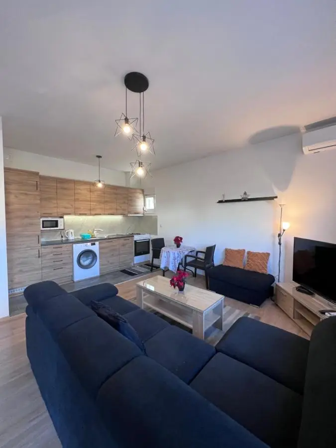 Oasis Royal Apartments