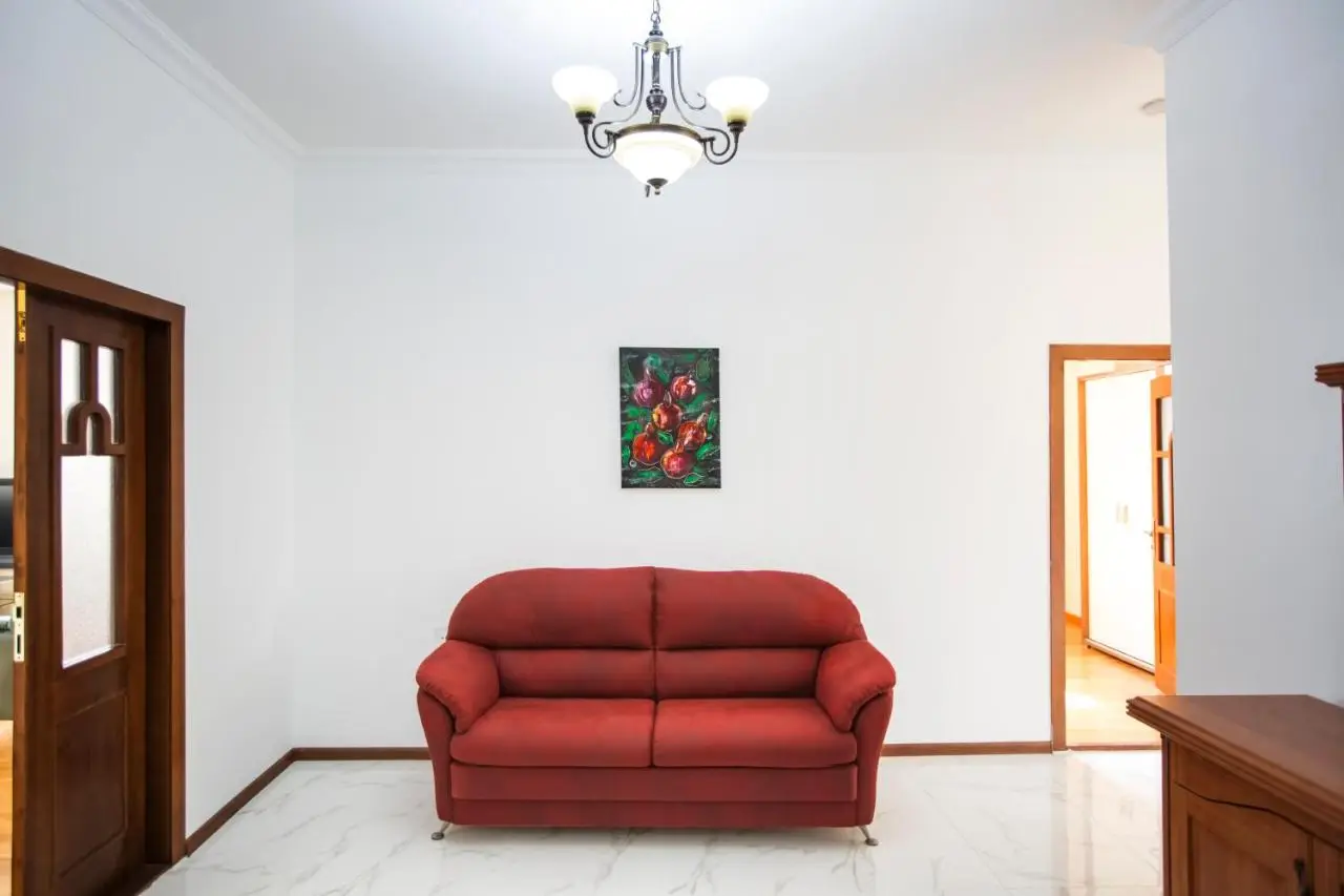 Leyla Apart Hotel 1 - Fountain Square
