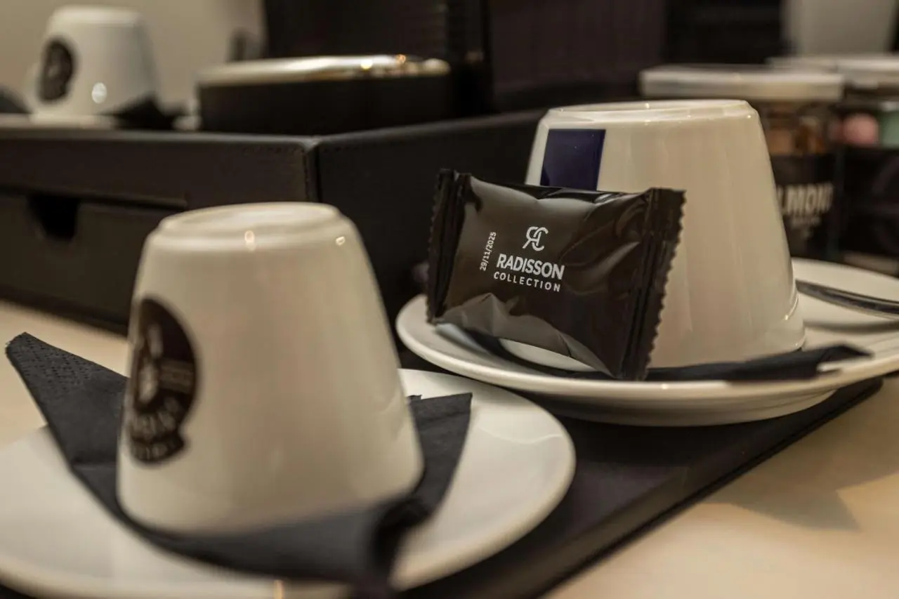 Radisson Collection Morina Hotel, Tirana
