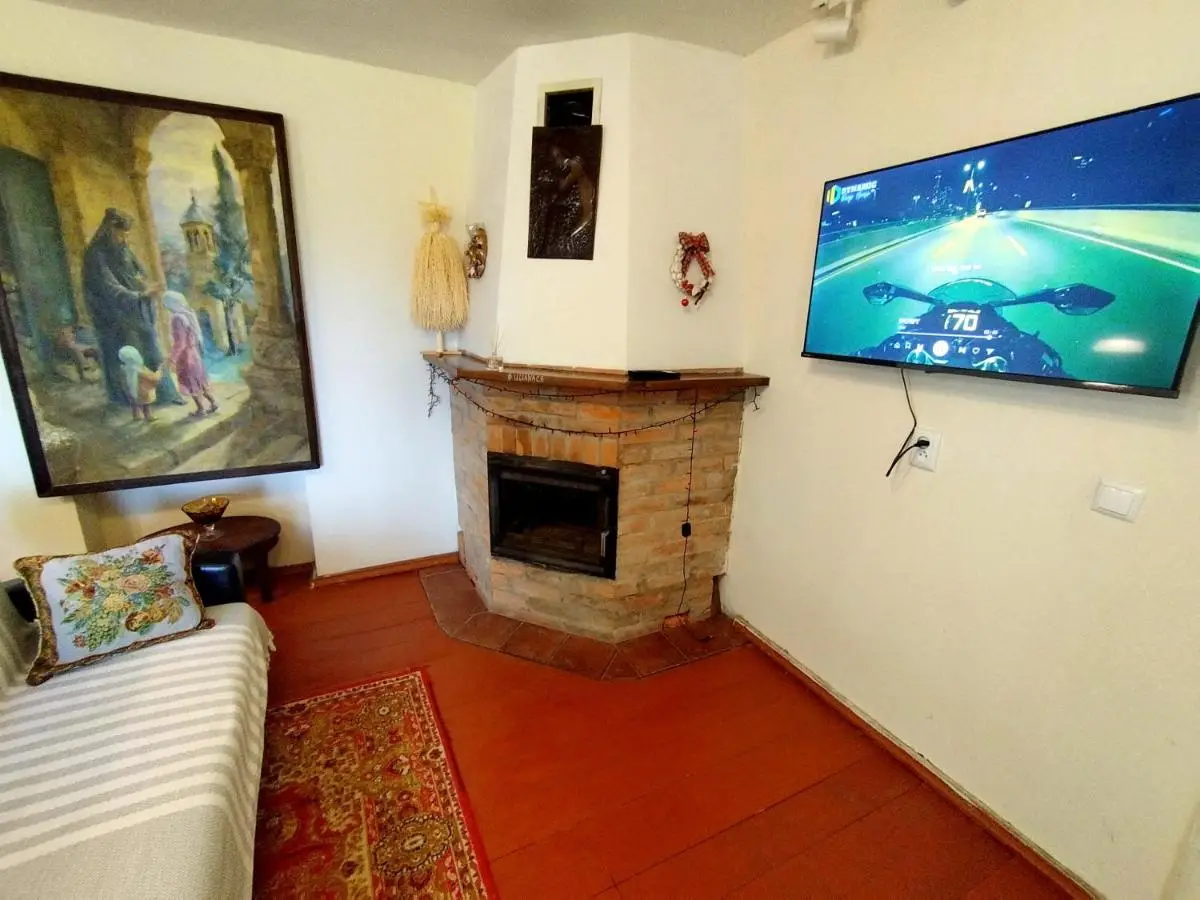 Country House Uliana