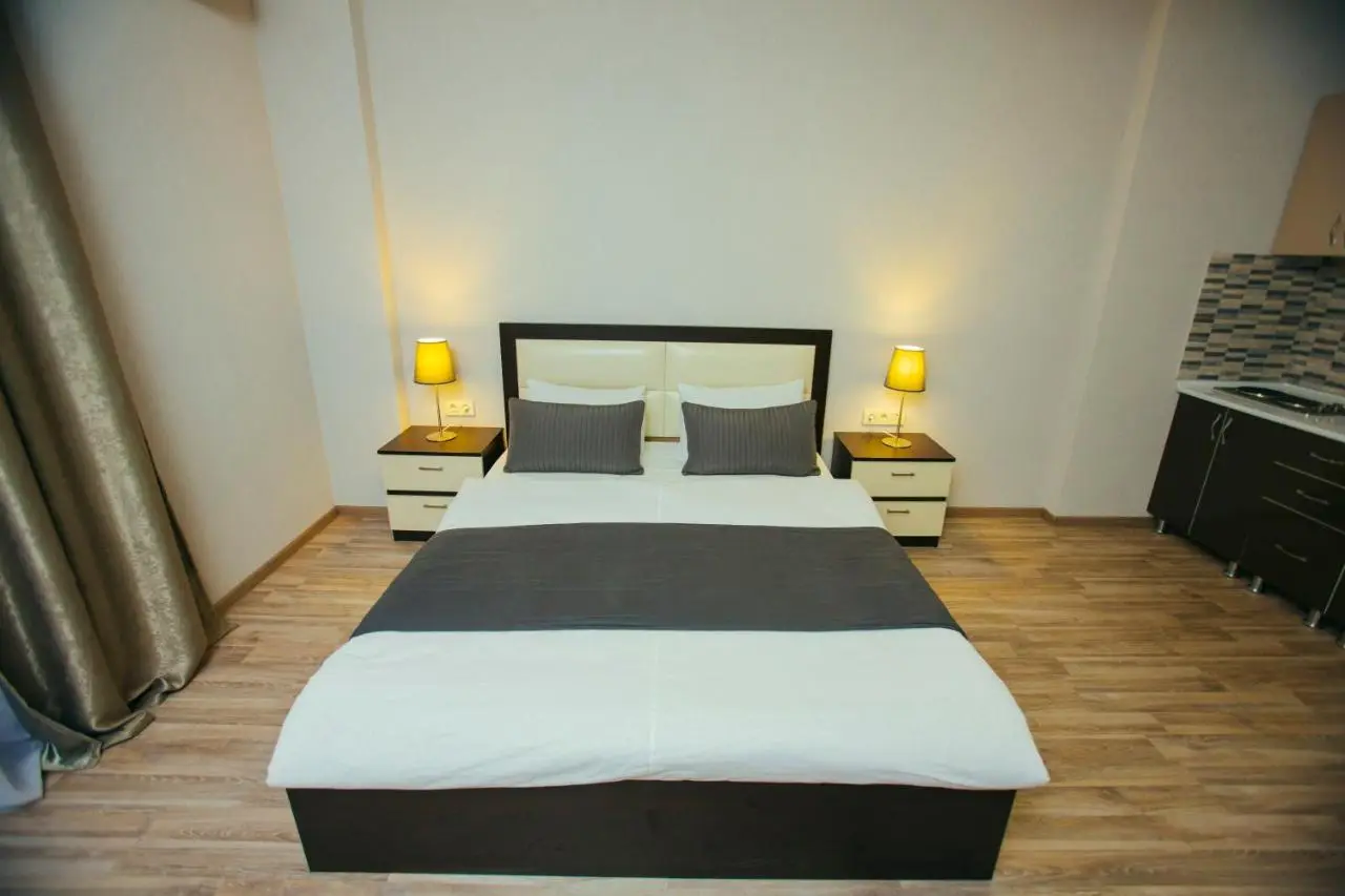 Prestige Tower Batumi