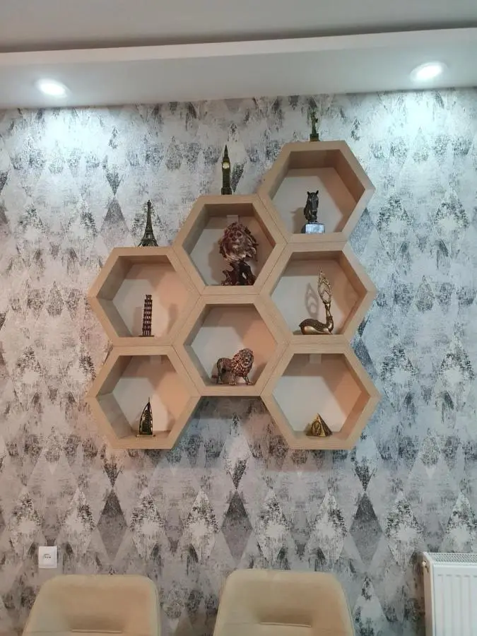 Gesh House
