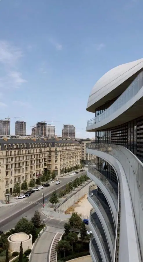 Vip Home in Baku