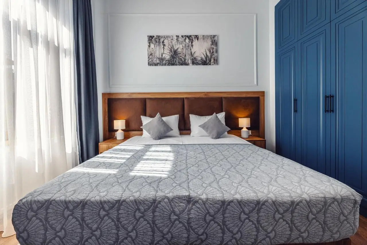 Hotel Manufacturer In Old Tbilisi
