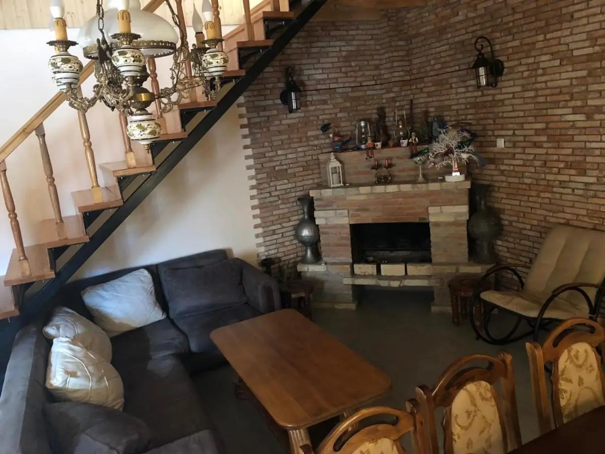 Cozy Place in Kazbegi