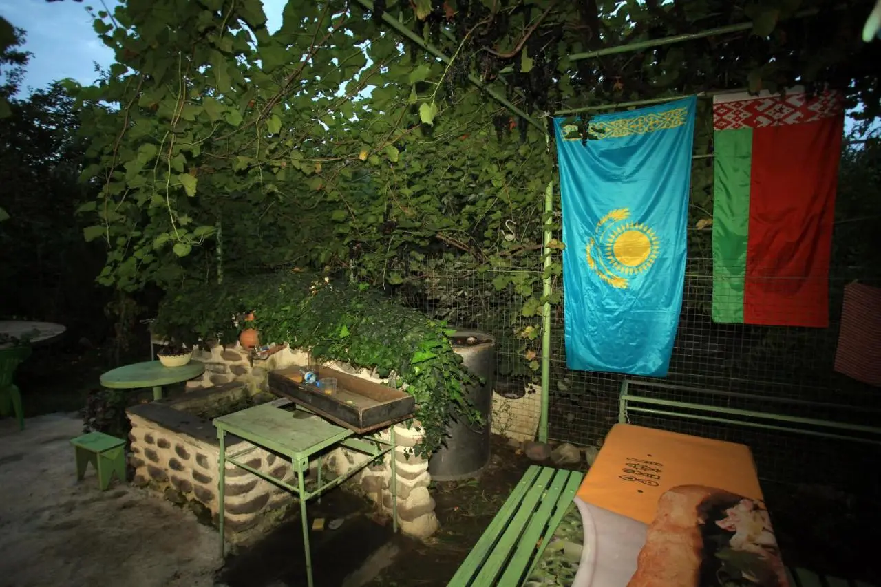 Guest House In Tbilisi