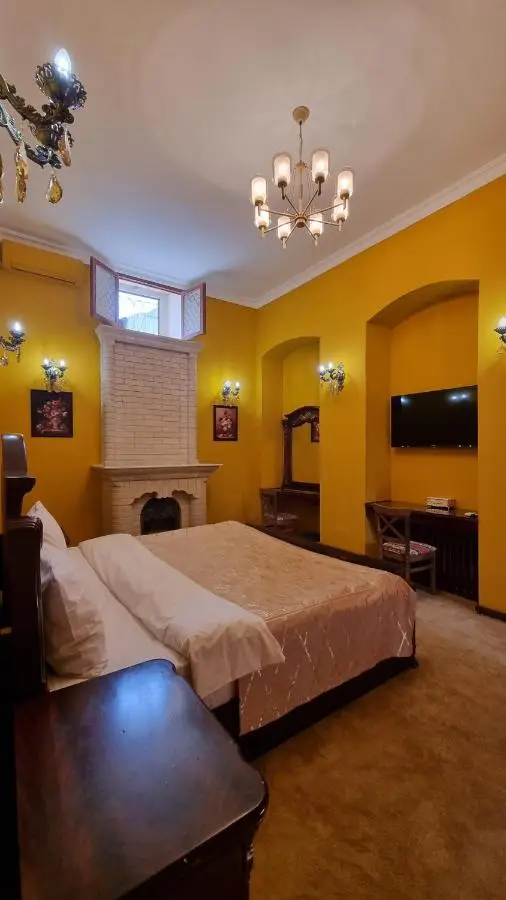 Grandview Boutique Hotel