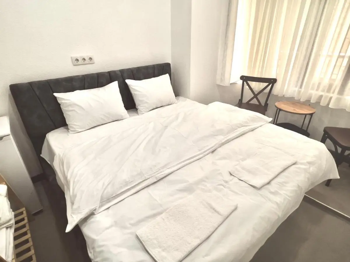 Noya Suites