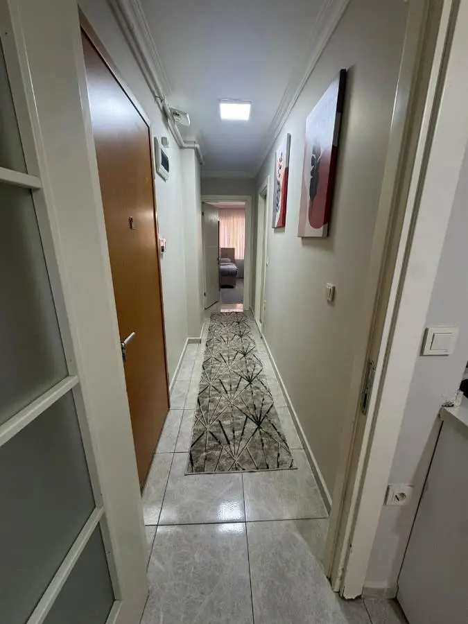 Venera Apart Osmanbey
