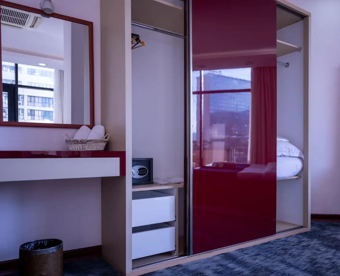 Denis Hotel Tbilisi