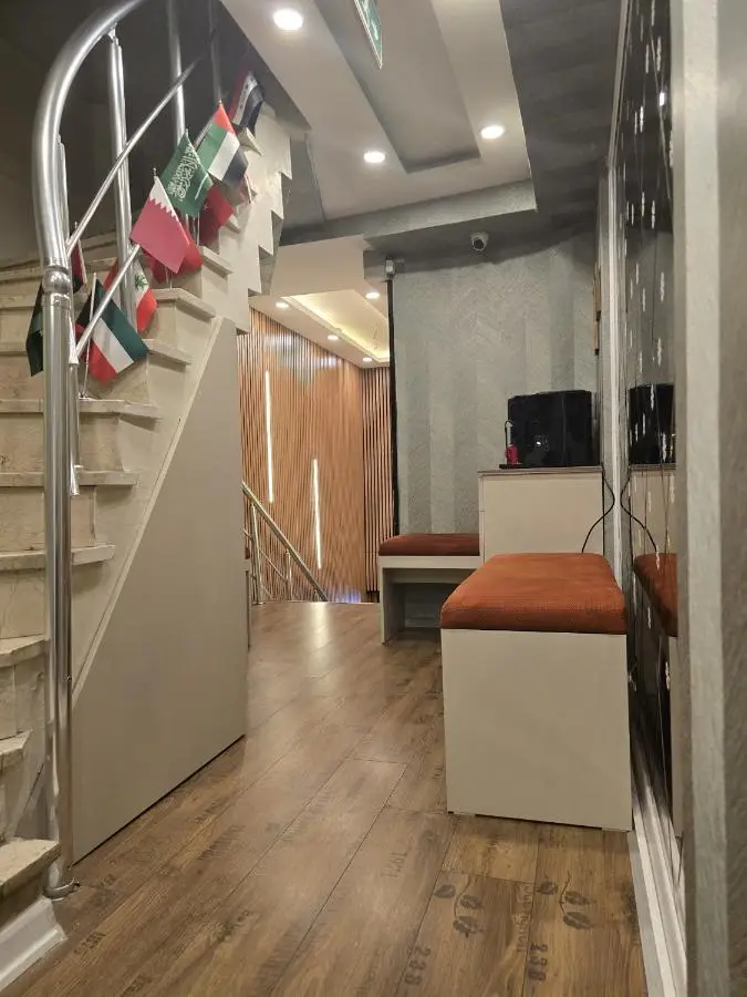 Aiza Suites Nişantaşı