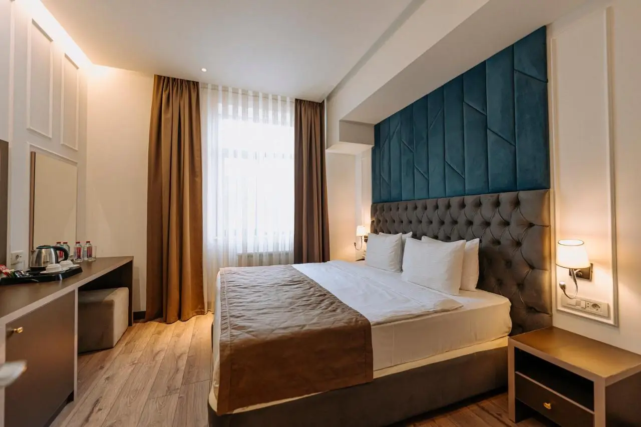 City Park Inn Baku