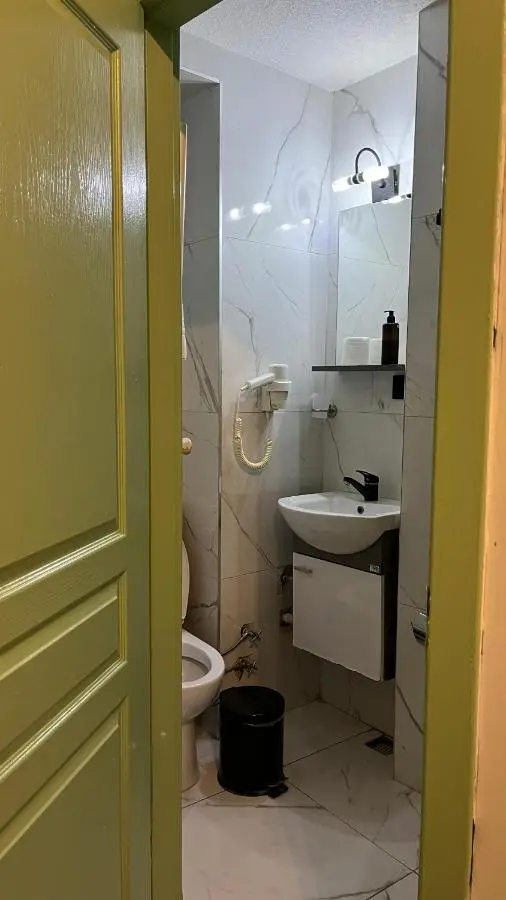 Palmy Homes Istiklal