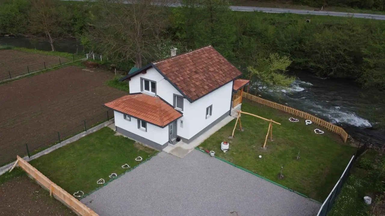 Apartman Amina-Ahmad Vinac-Jajce