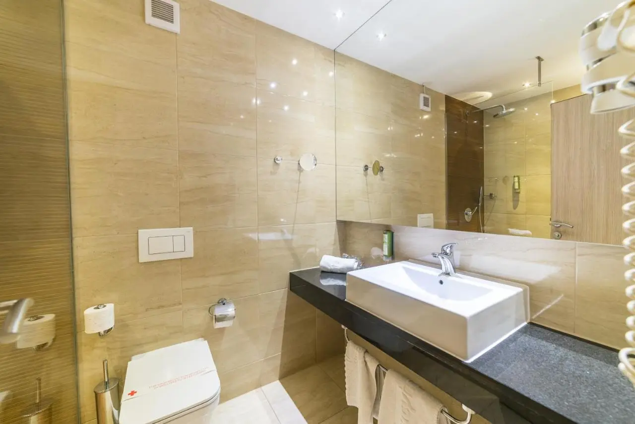 City Hotel Mostar