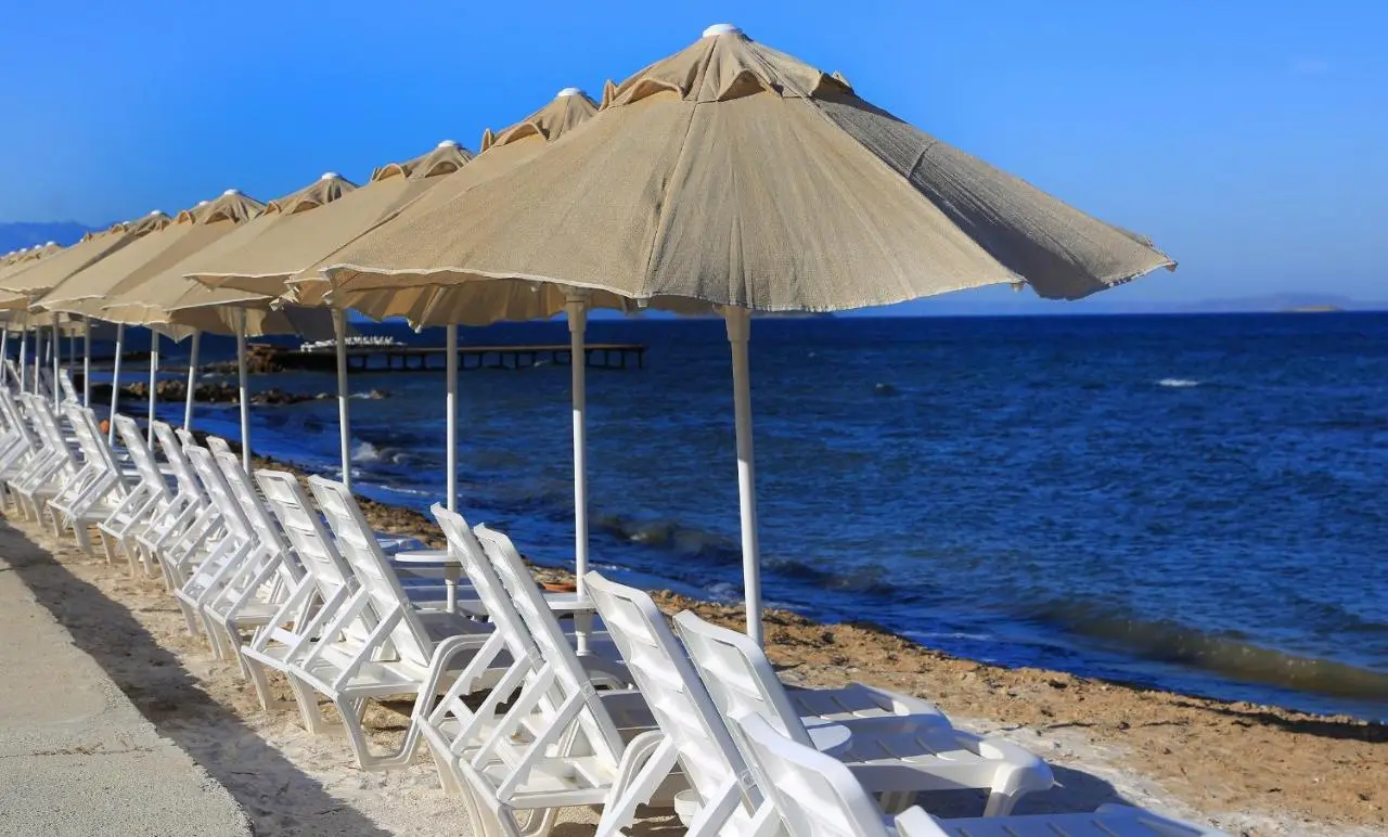 My Ella Bodrum Resort & Spa