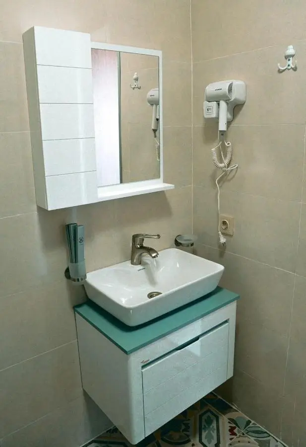 Hotel General Tso Kobuleti