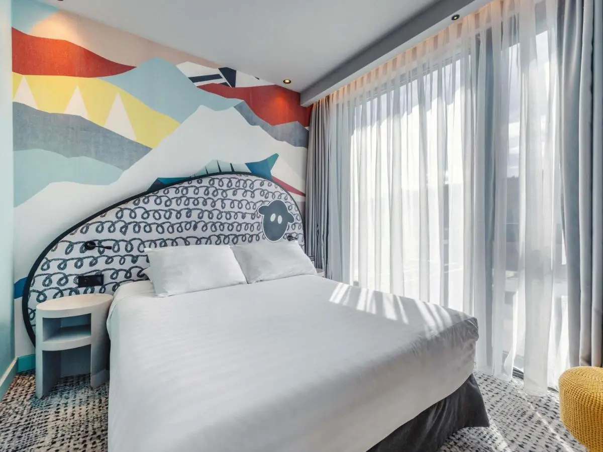 ibis Styles Tbilisi Center