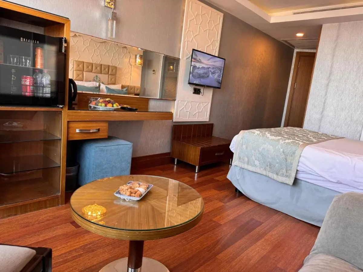 Grand Star Hotel Premium