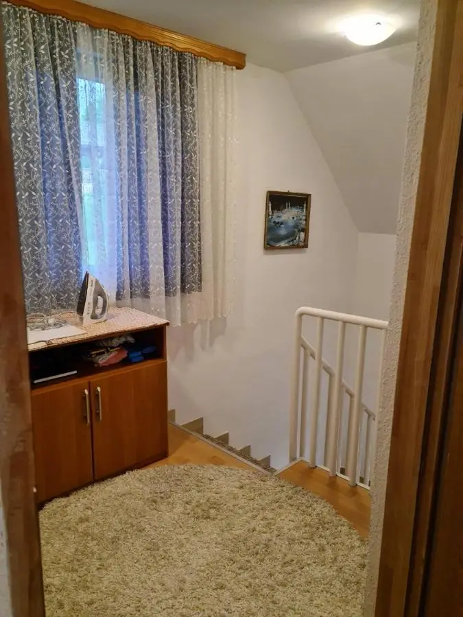Villa Miševići