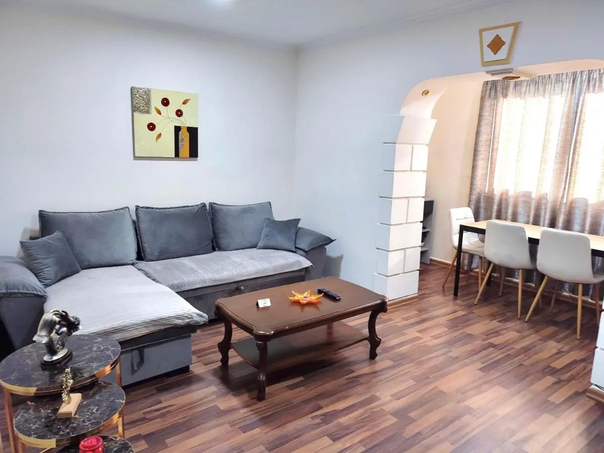 Top Apartments Tirana Center