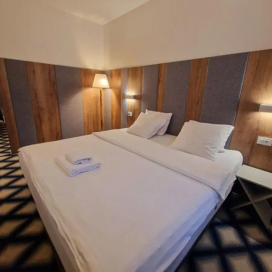 Swiss Plus Hotel