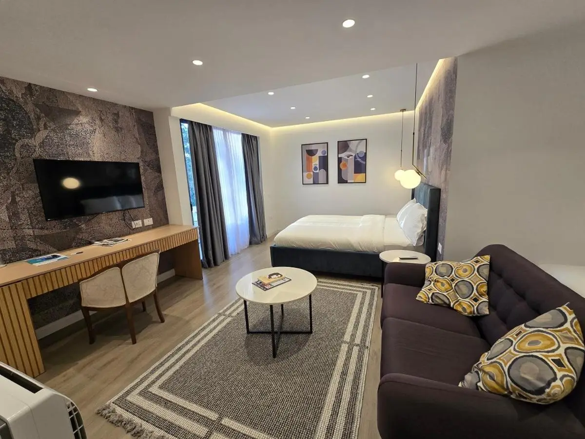 Perla Hotel