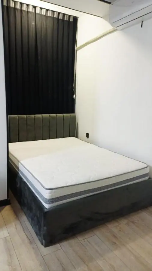 Апартаменты Piramida Plaza