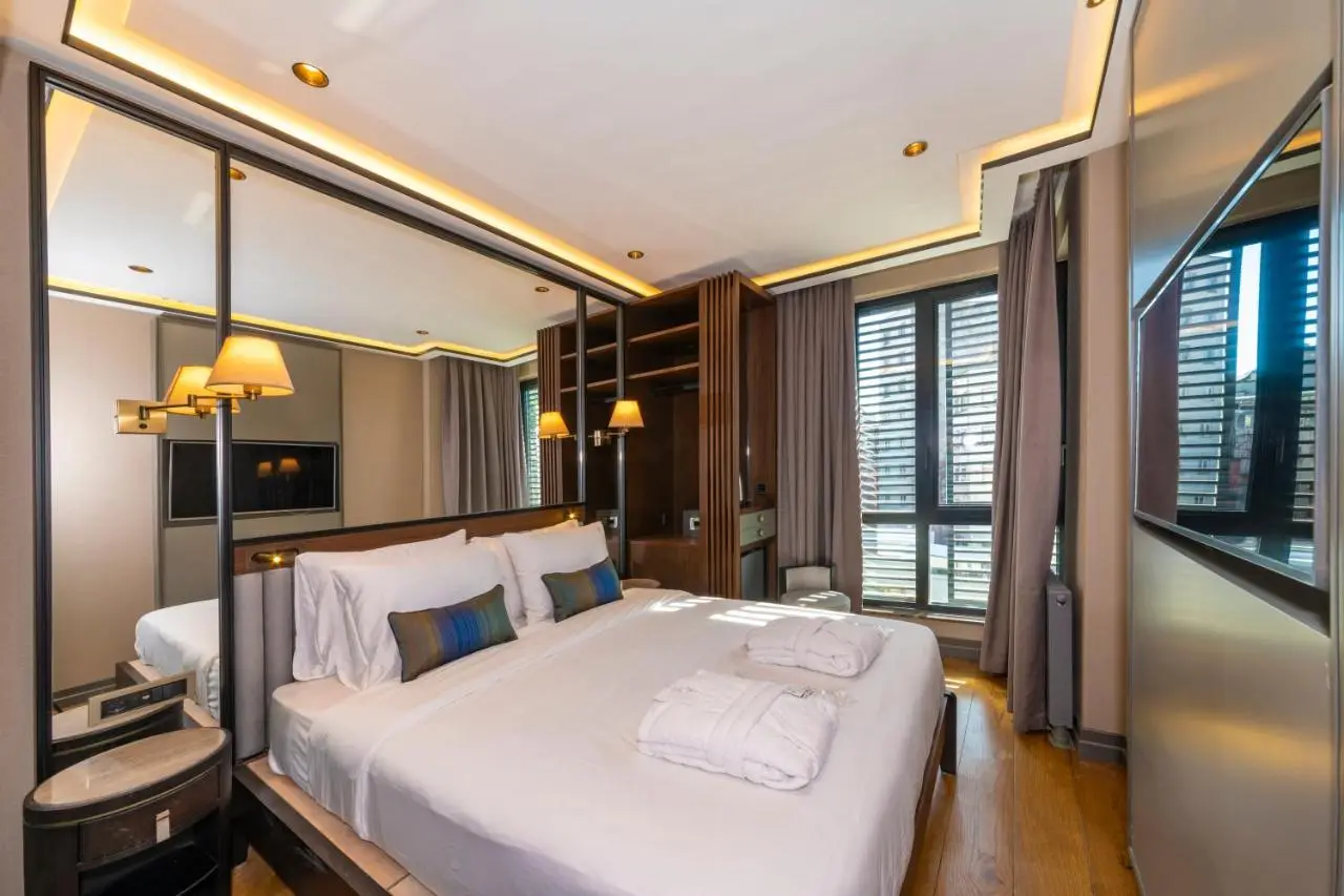 Opale Hotel