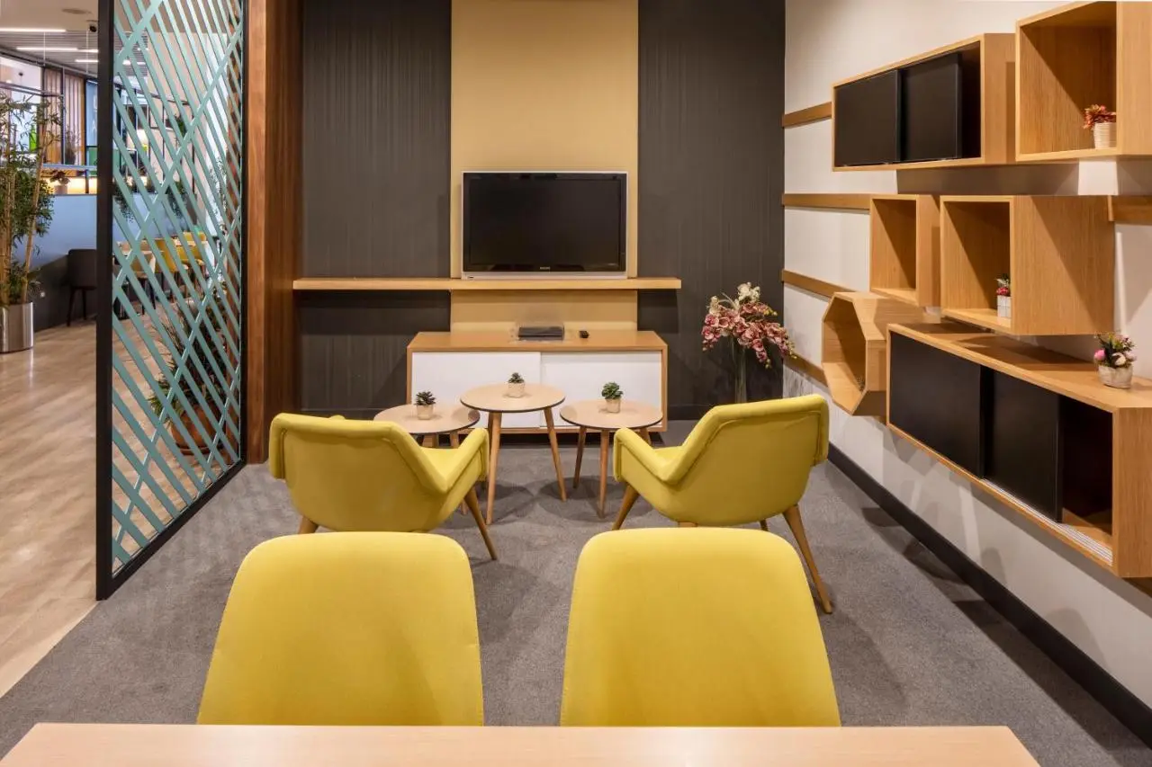 Holiday Inn Sisli by IHG