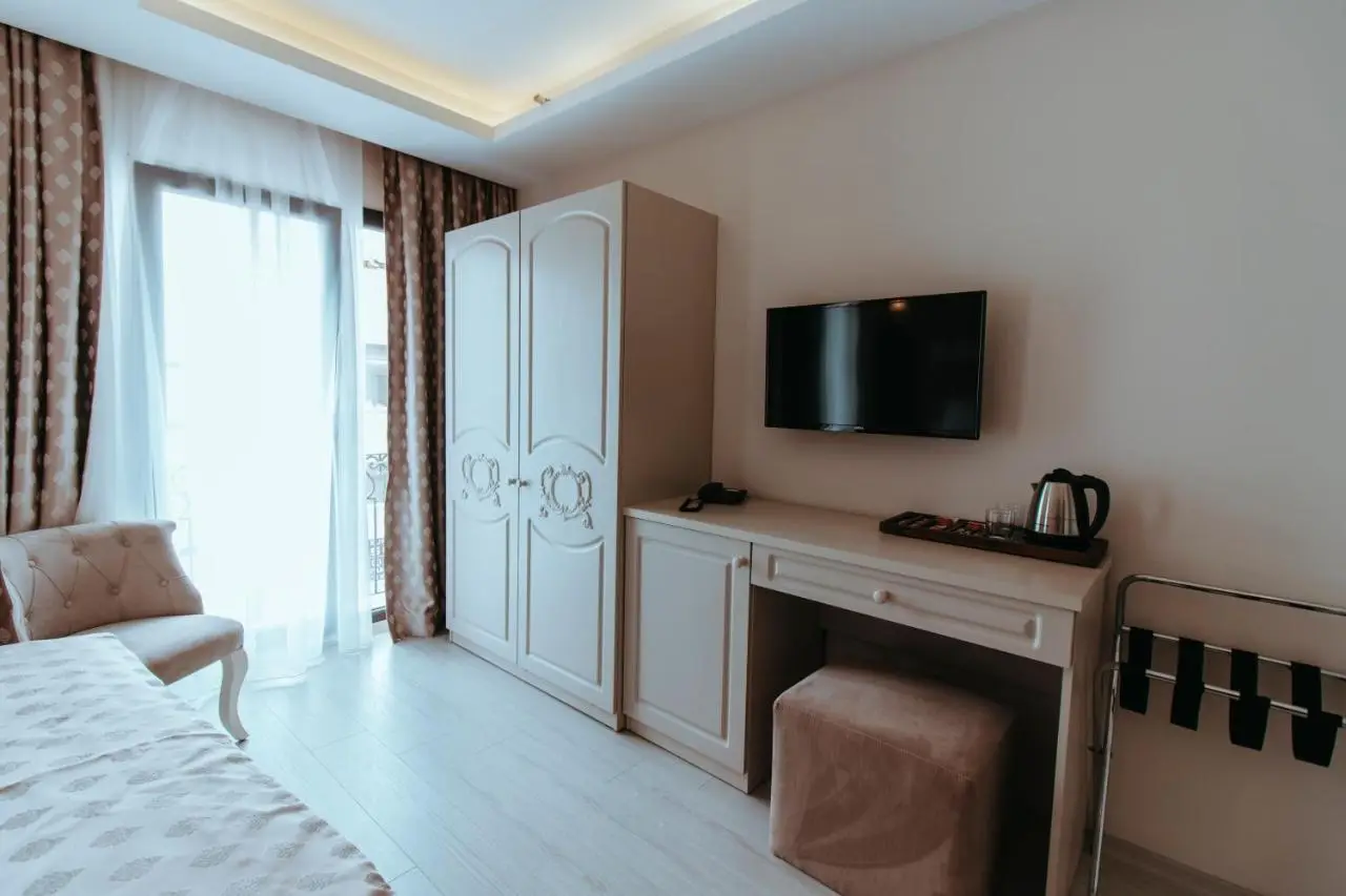 Istanroom by Keo