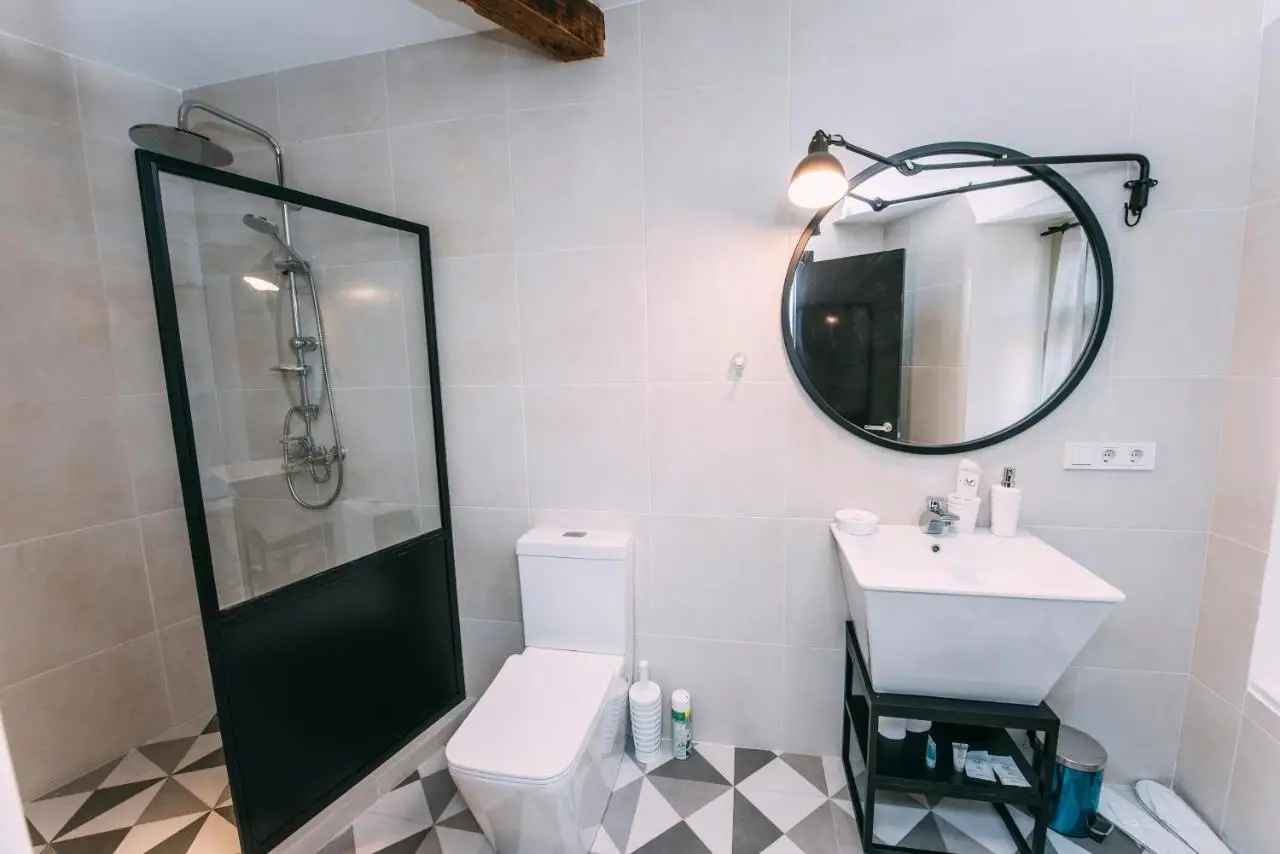 Atoneli Apartment hotel