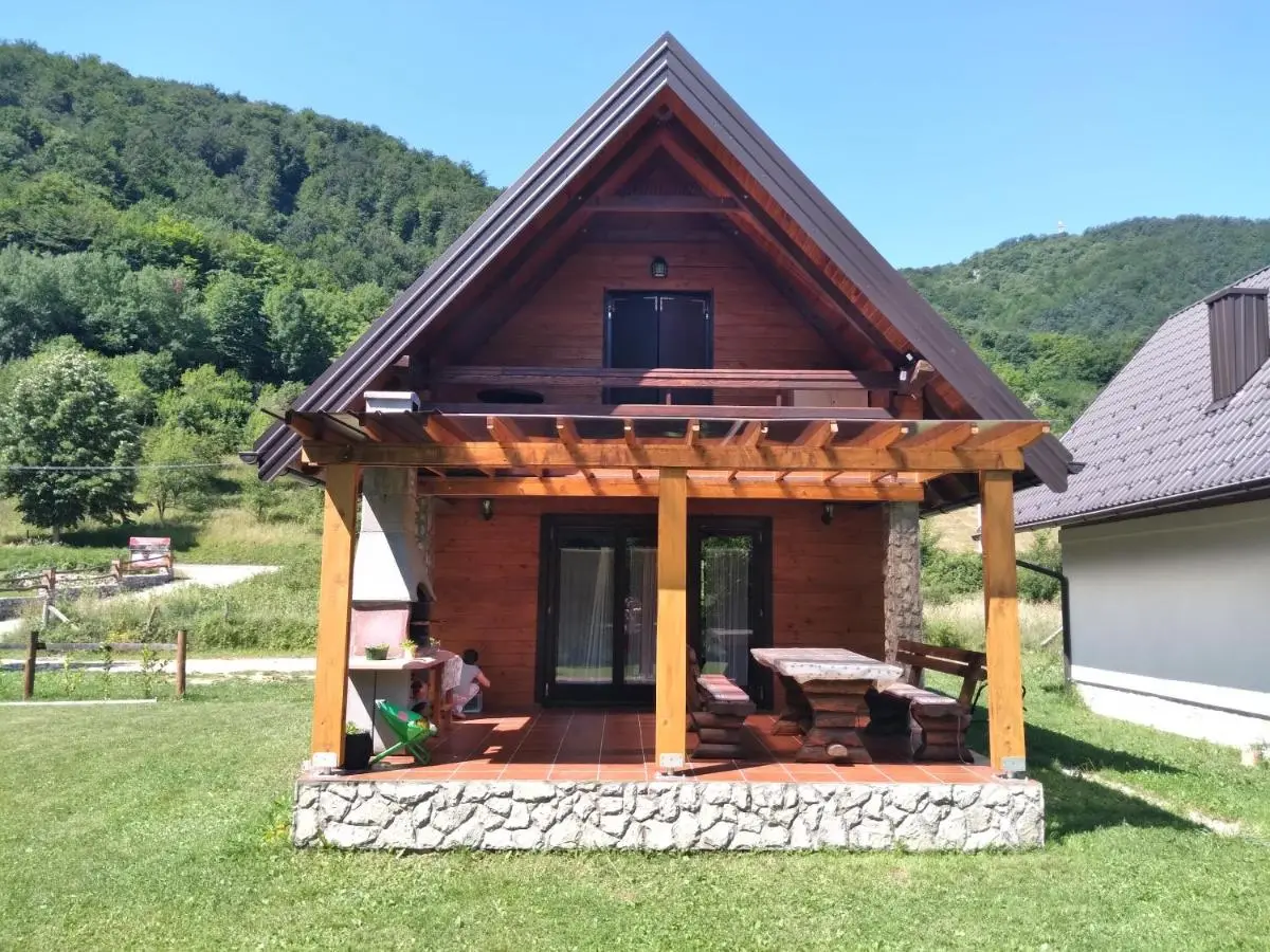 Vacation home Zara
