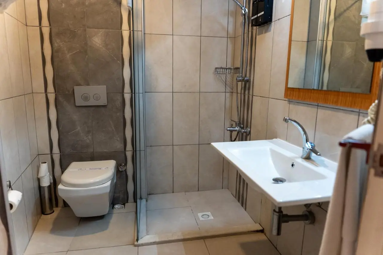 The MU City Hotel Trabzon