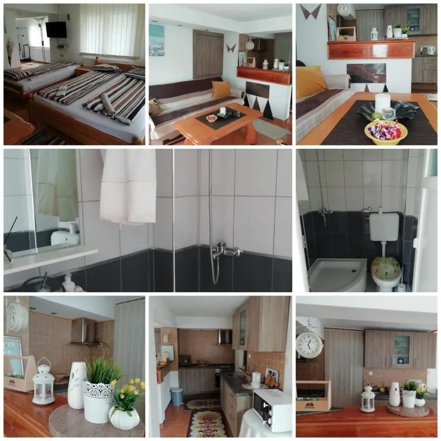 Apartment Beganovic