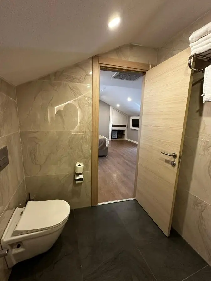 Solis Boutique Hotel