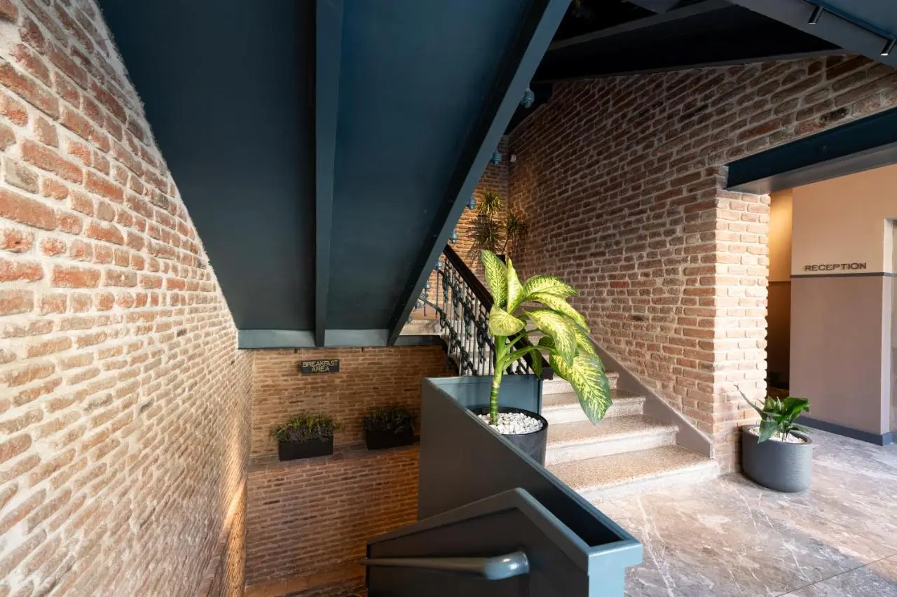 NOBO - Hotel in old Tbilisi