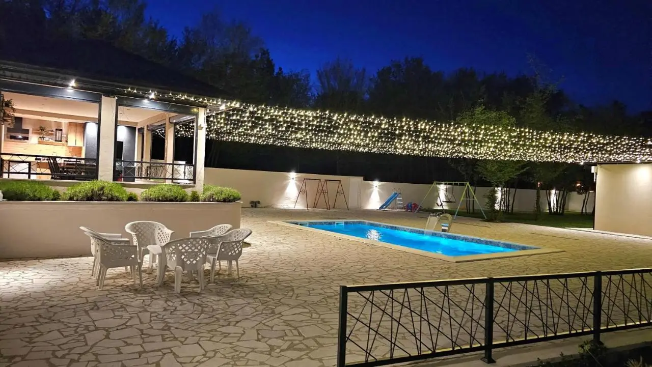 Villa Aida